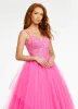 ASHLEYlauren Dress 11146 sold by Terry costa