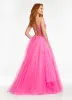 ASHLEYlauren Dress 11146 sold by Terry costa