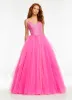 ASHLEYlauren Dress 11146 sold by Terry costa