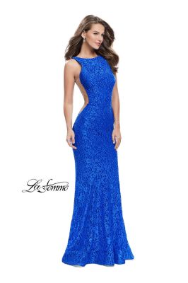 La Femme Dress 24903 sold by Terry costa