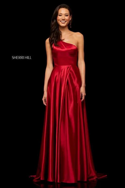 Sherri Hill Dress 52750 sold by Terry costa
