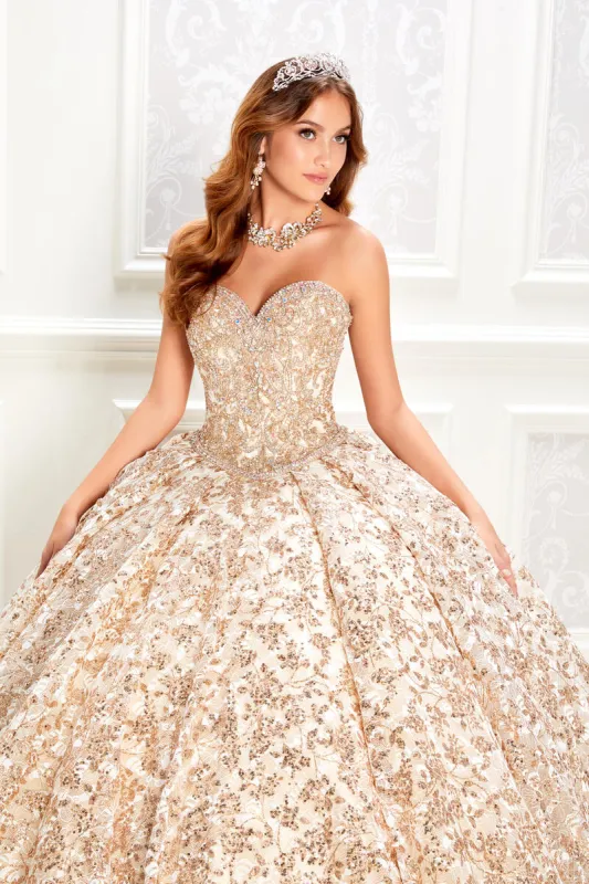Princesa by Ariana Vara  Dress PR22022 sold by Terry costa