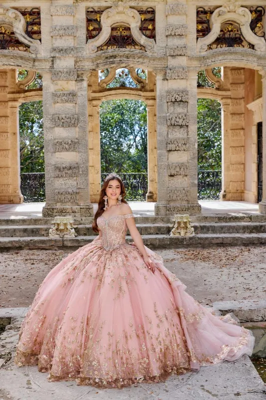 Princesa by Ariana Vara  Dress PR30131 made by Mon Cheri