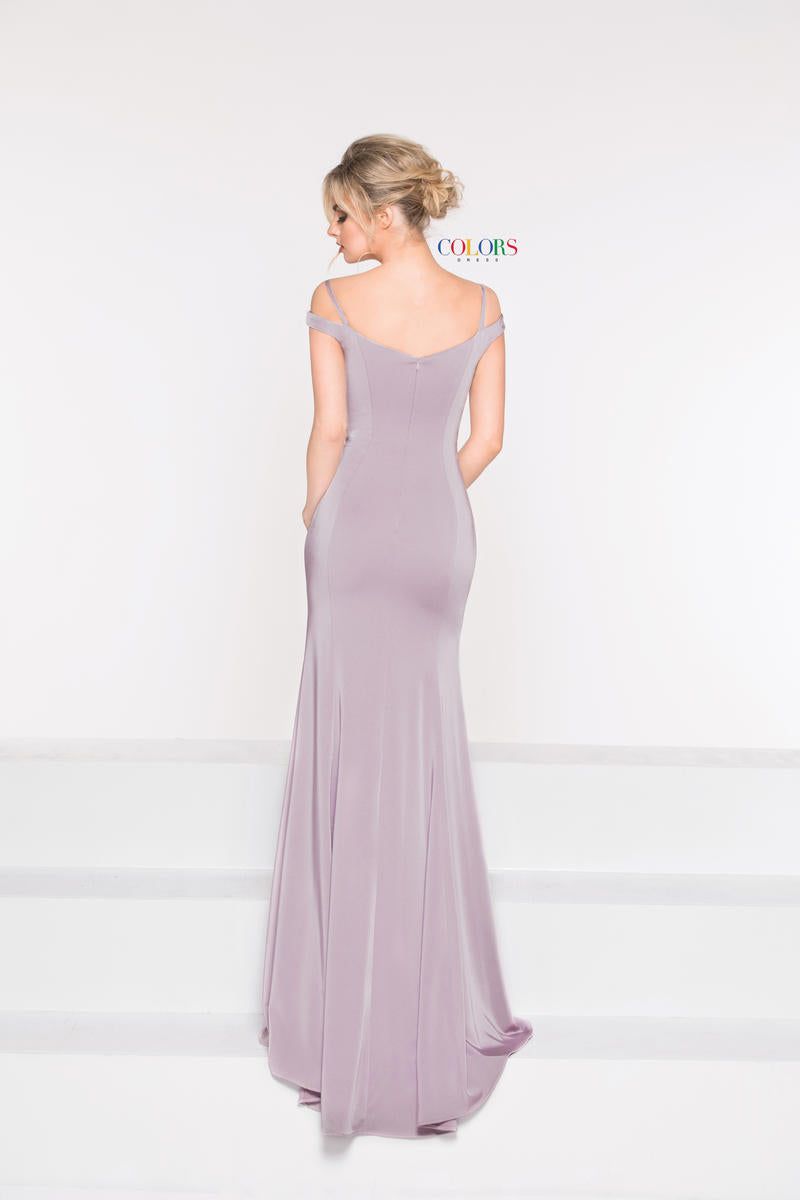 Colors Dress Dress 2017 sold by Terry costa product image thumbnail 4