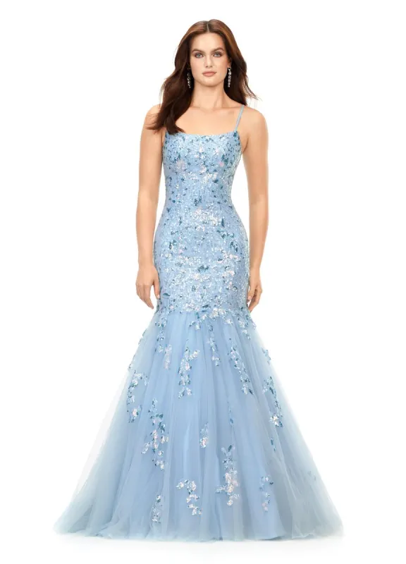 ASHLEYlauren Dress 11375 sold by Terry costa