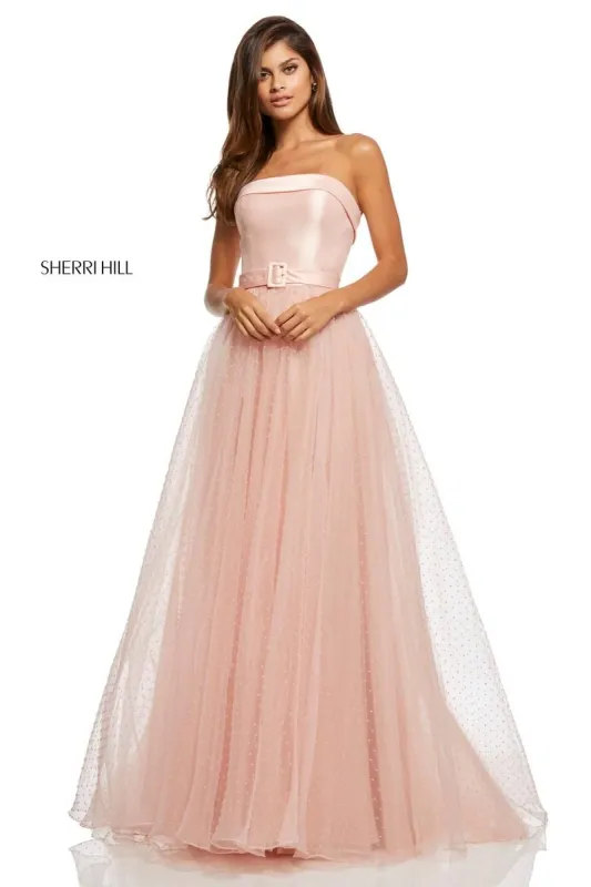 Sherri Hill Dress 52709 sold by Terry costa