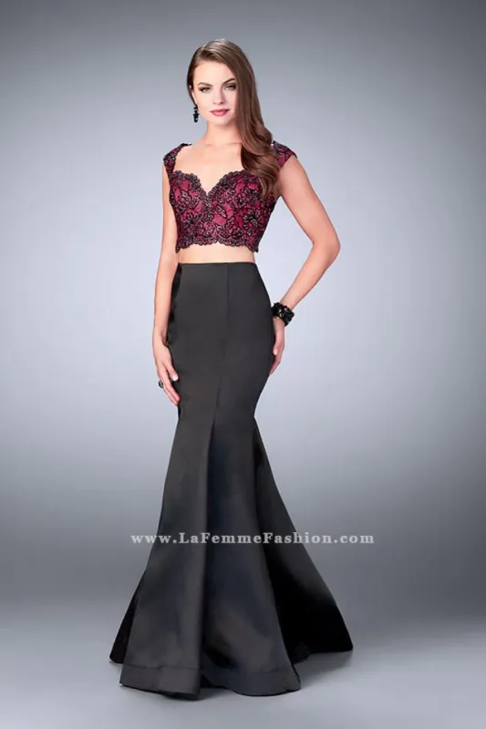 La Femme Dress 24235 sold by Terry costa