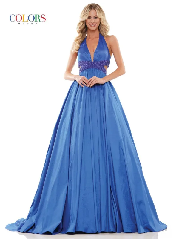 Colors Dress Dress 2910 sold by Terry costa