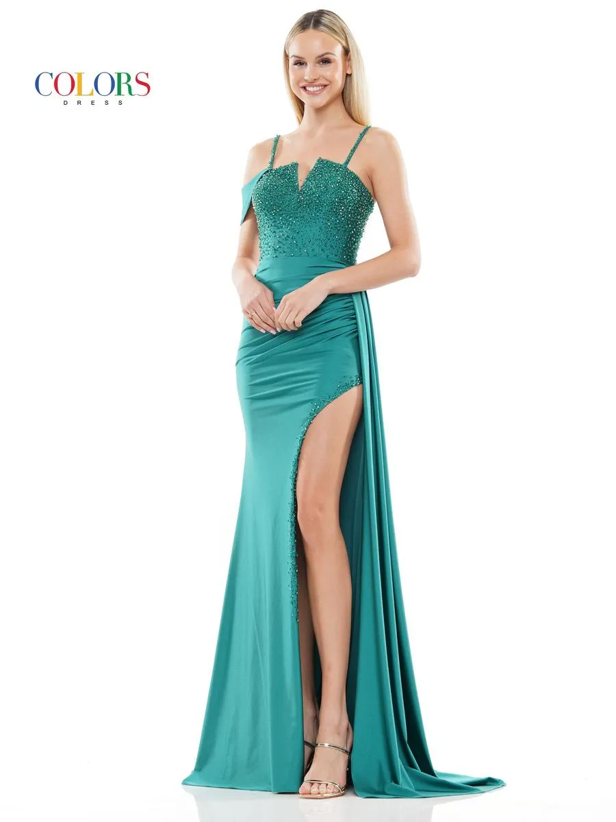 Colors Dress Dress 3297 sold by Terry costa