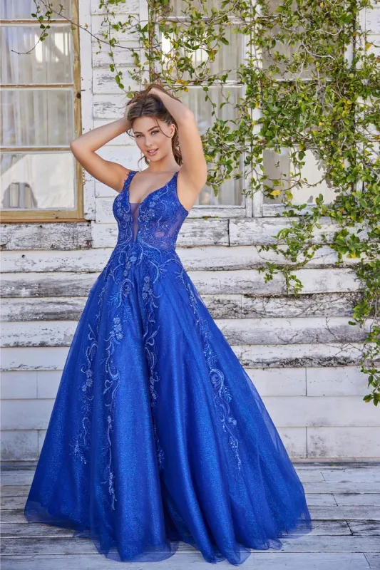 Colette by Daphne Dress CL5261 sold by Terry costa