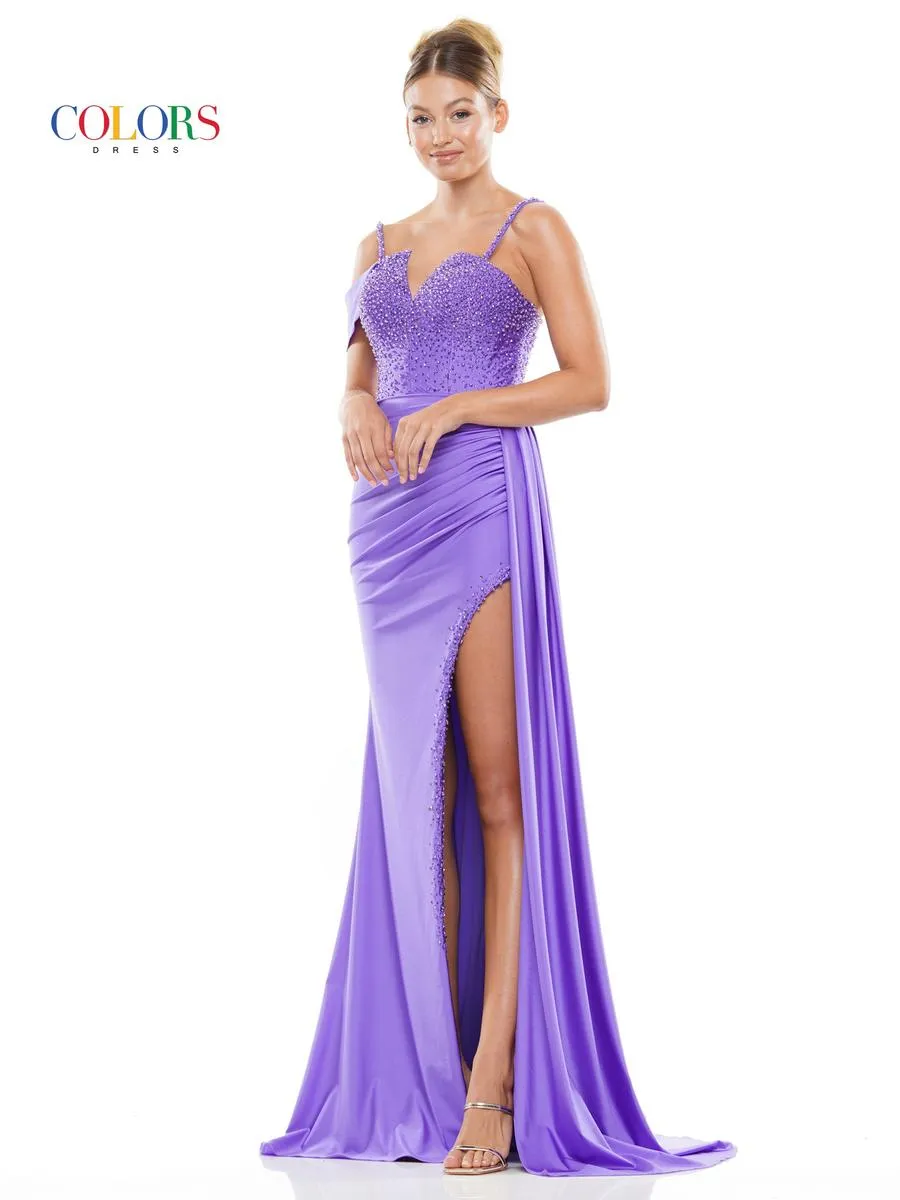 Colors Dress Dress 3297 sold by Terry costa product image thumbnail 5