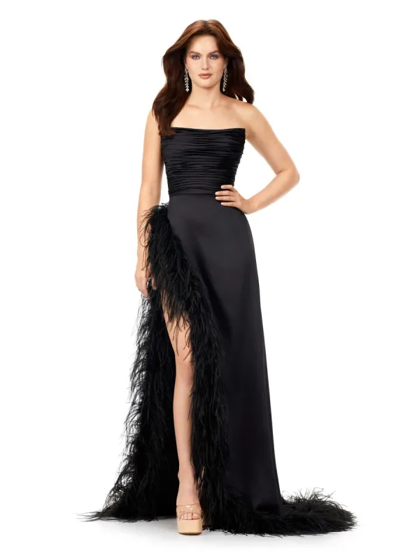 ASHLEYlauren Dress 11313 sold by Terry costa