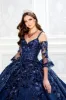 Princesa by Ariana Vara Dress PR22023 sold by Terry costa