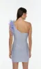 Alyce Paris Homecoming Dress 4587 sold by Terry costa