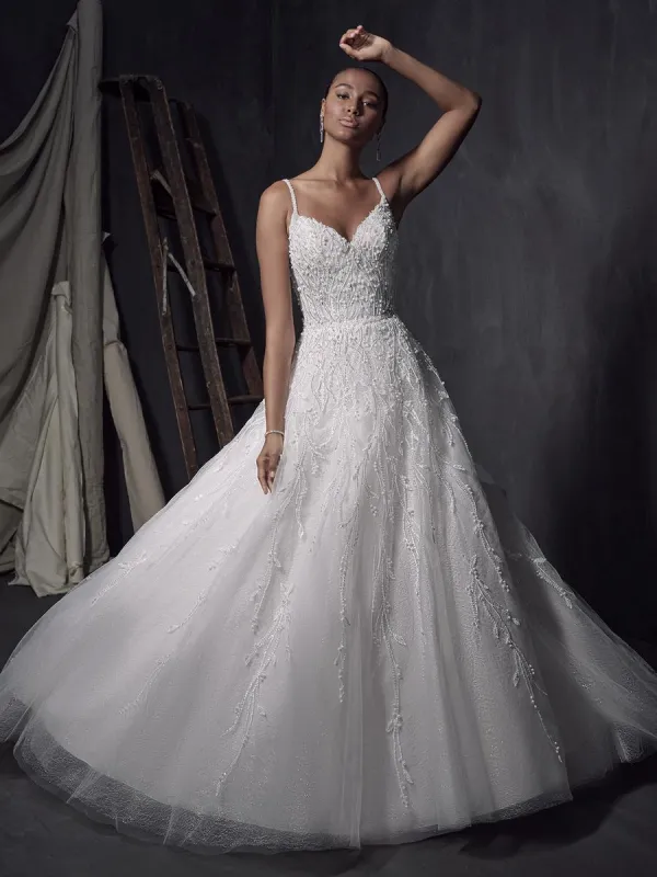 Sottero &amp; Midgley by Maggie Sottero Designs Dress 22SS905 sold by Terry costa