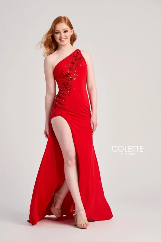 Colette by Daphne Dress CL5108 sold by Terry costa
