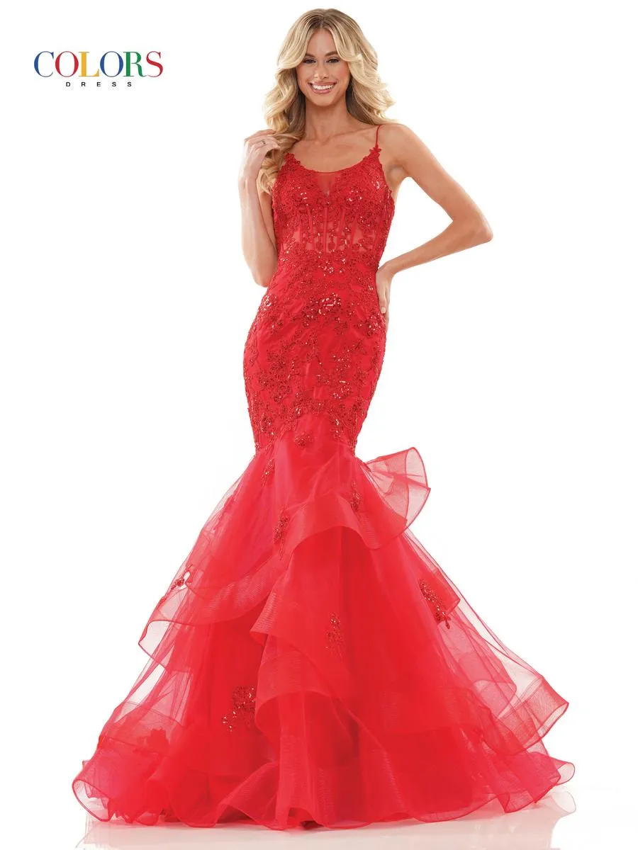 Colors Dress Dress 2899 sold by Terry costa