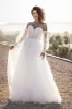 Allure Bridals Dress A1104 sold by Terry costa