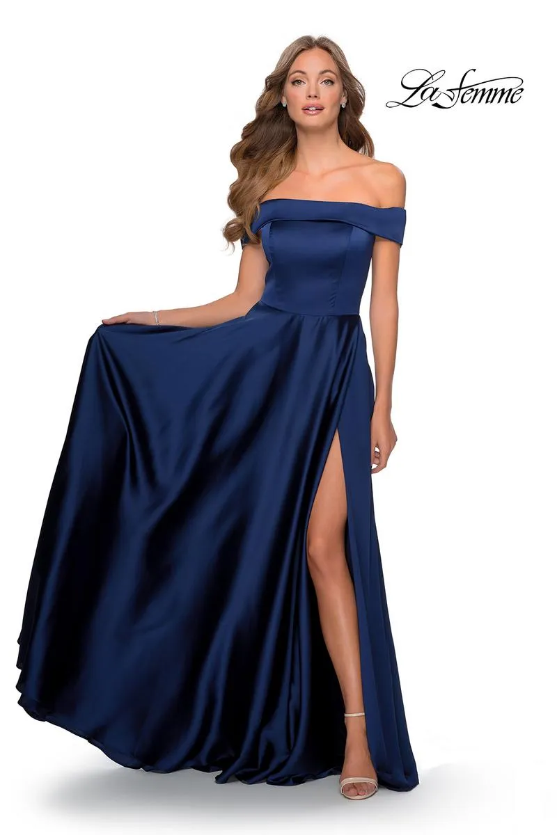 La Femme Dress 28978 sold by Terry costa