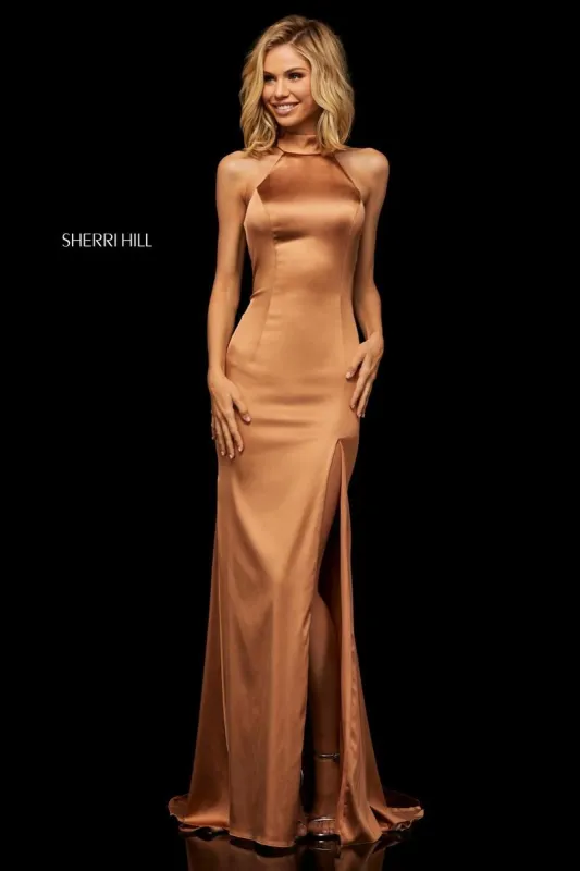 Sherri Hill Dress 52795 sold by Terry costa
