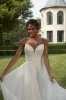 Morilee Bridal Dress 2609 sold by Terry costa