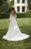 Morilee Bridal Dress 2609 sold by Terry costa
