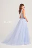 Ellie Wilde One Shoulder Ball Gown EW35090 sold by Terry costa
