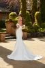 Sophia Tolli Bridal "Zendaya" Wedding Dress Y12237 sold by Terry costa