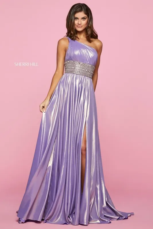 Sherri Hill Dress 53304 sold by Terry costa