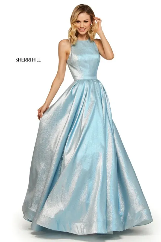 Sherri Hill Dress 52957 sold by Terry costa