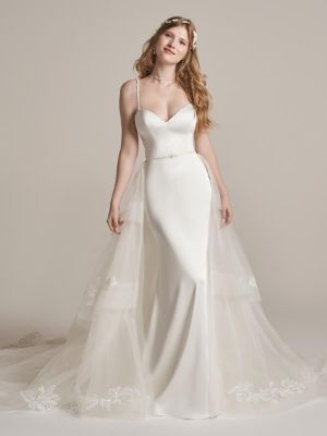 Rebecca Ingram by Maggie Sottero Designs Dress 22RW917A01 sold by Terry costa