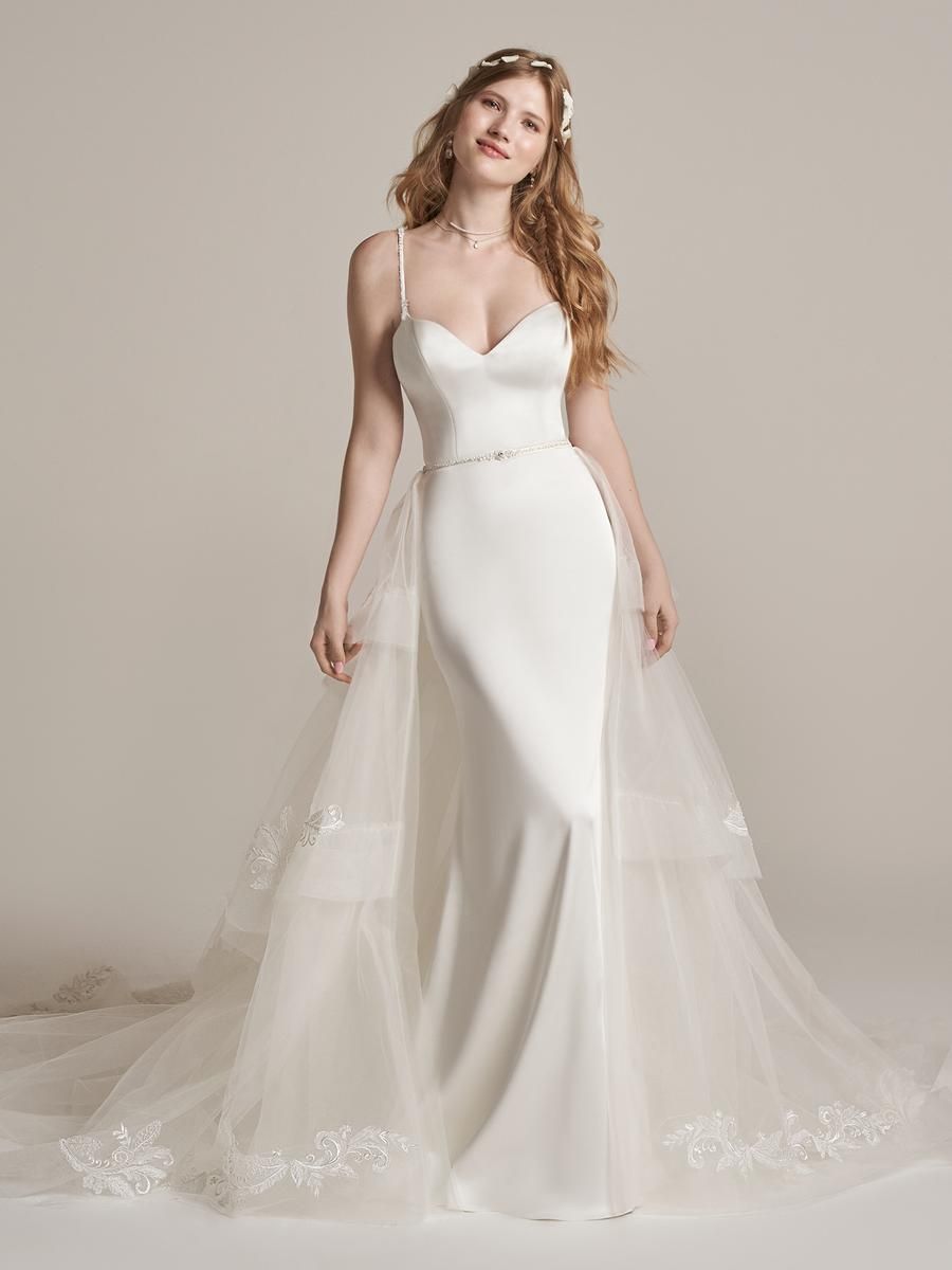 Rebecca Ingram by Maggie Sottero Designs Dress 22RW917A01 sold by Terry costa