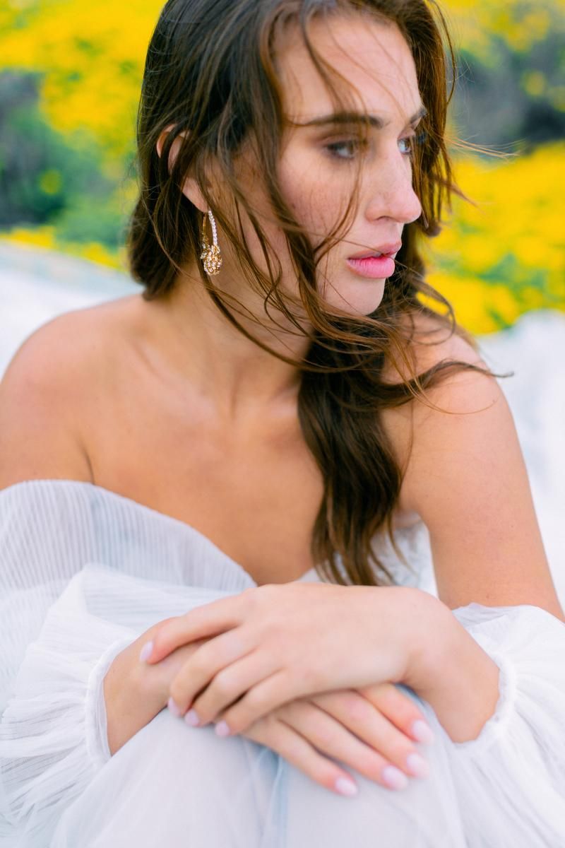 Wilderly Bride by Allure Dress F327L sold by Terry costa product image thumbnail 10