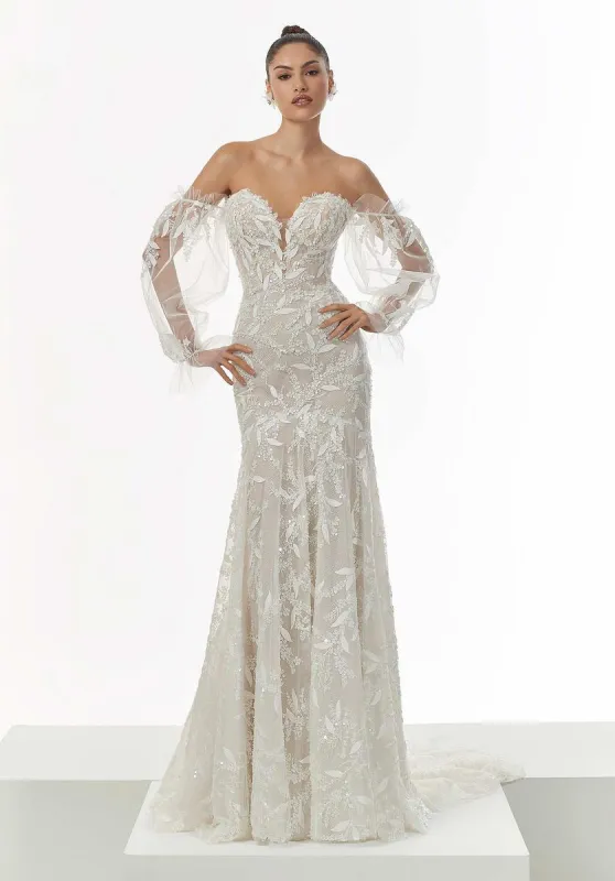 Signature Collection by Morilee Dress 1224 sold by Terry costa