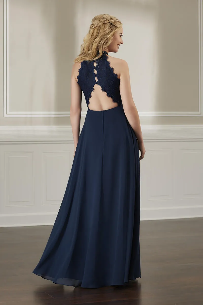 Christina Wu Celebrations Dress 22891 sold by Terry costa product image thumbnail 2