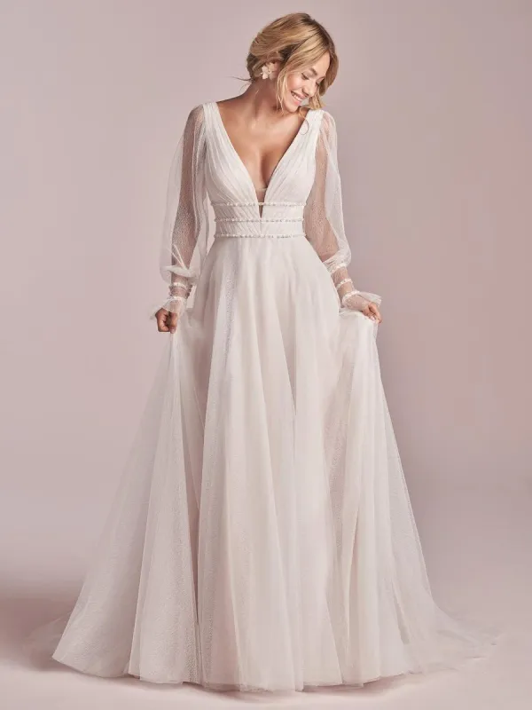 Rebecca Ingram by Maggie Sottero Designs Dress 20RT612B01 sold by Terry costa