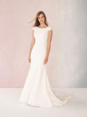 Madison James Bridal  Dress MJ753 sold by Terry costa