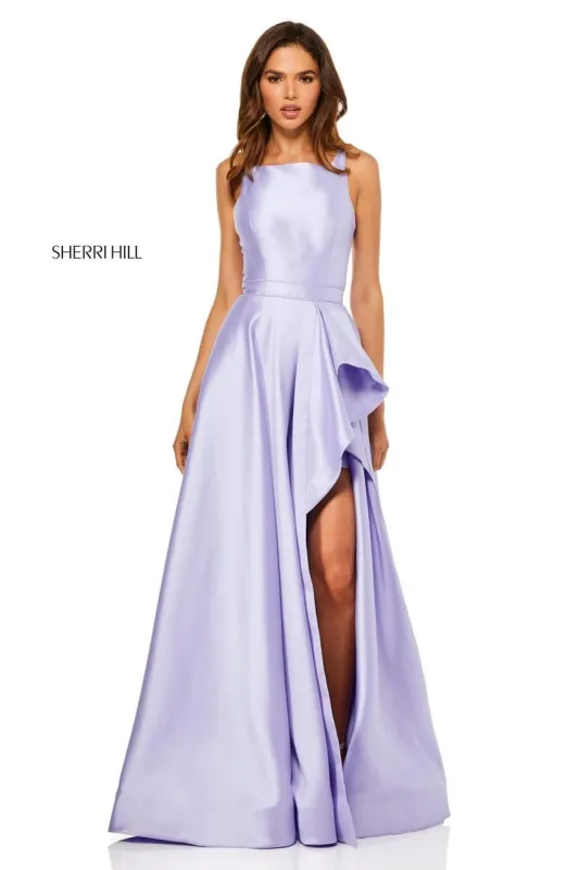 Sherri Hill Dress 52505 sold by Terry costa