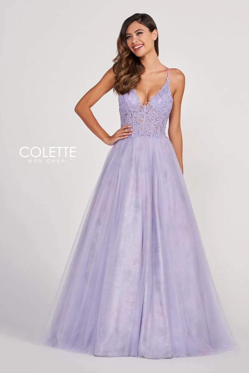 Colette by Daphne Dress CL2009 sold by Terry costa