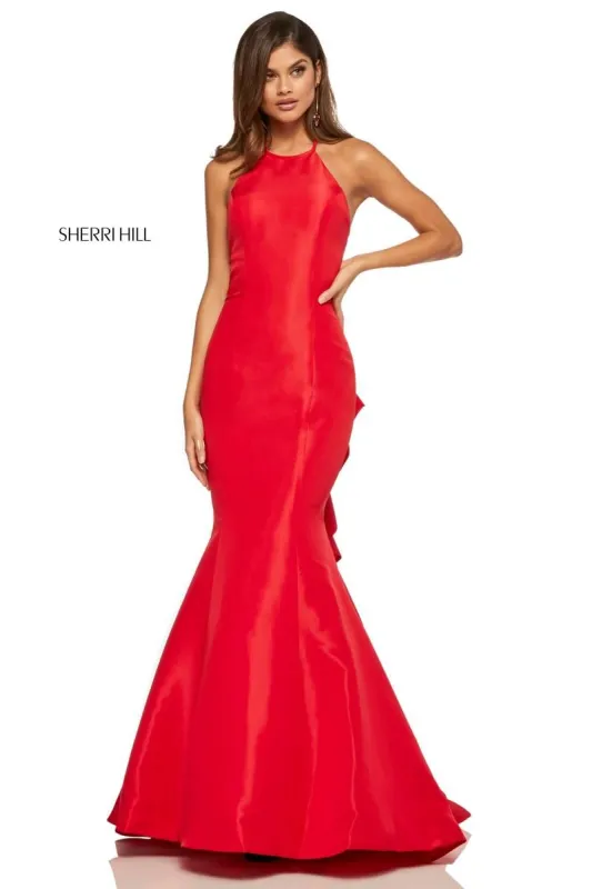 Sherri Hill Dress 52490 sold by Terry costa