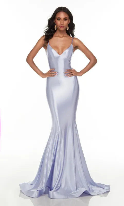 Alyce Prom Dress 61169 sold by Terry costa