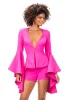 ASHLEYlauren Dress 4572 sold by Terry costa