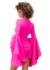 ASHLEYlauren Dress 4572 sold by Terry costa