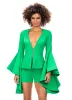 ASHLEYlauren Dress 4572 sold by Terry costa