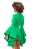 ASHLEYlauren Dress 4572 sold by Terry costa