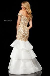 Sherri Hill Dress 52347 sold by Terry costa