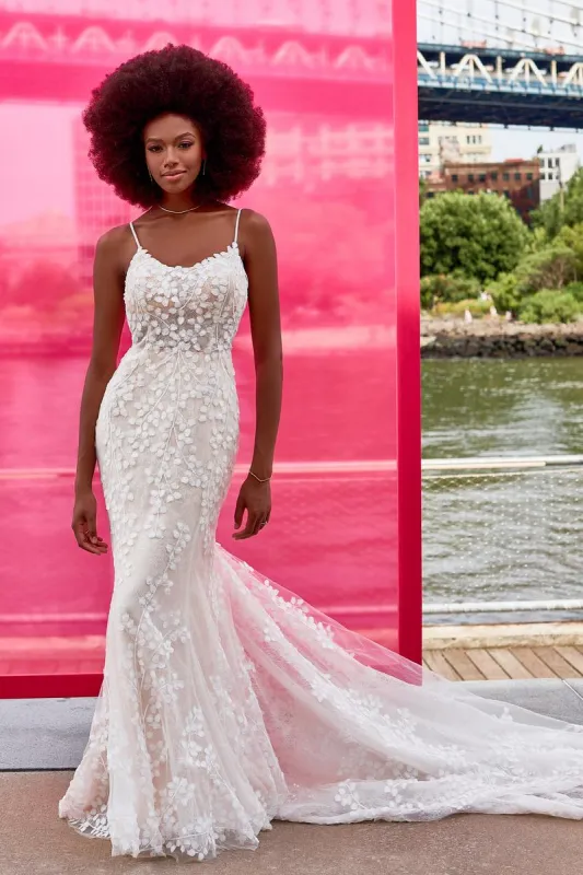 Madison James Bridal  Dress MJ901 made by Allure