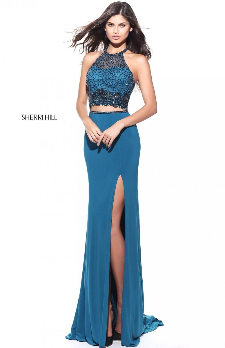 Sherri Hill Dress 51142 sold by Terry costa