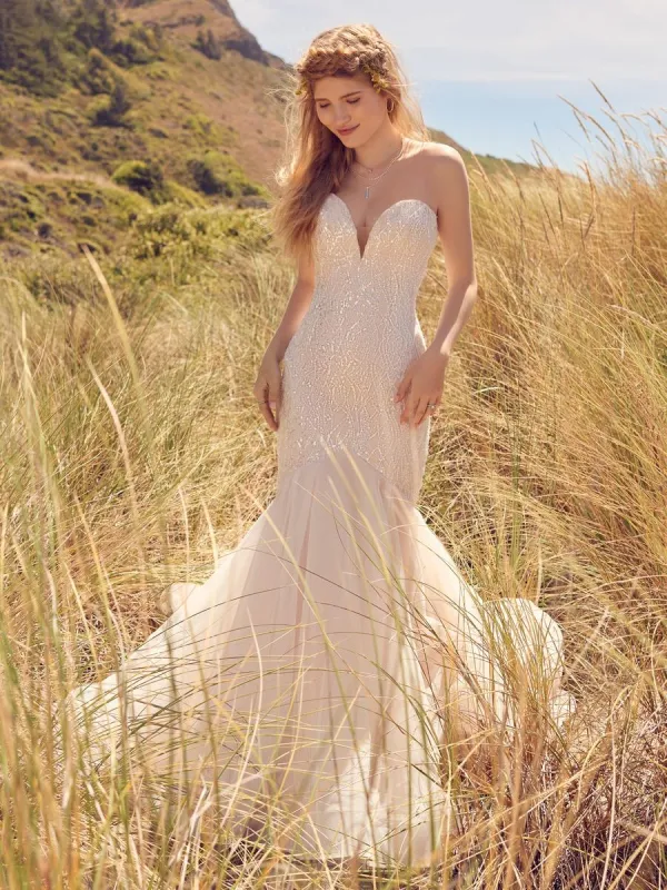 Rebecca Ingram by Maggie Sottero Designs Dress 22RK577A01 made by Maggie Sottero