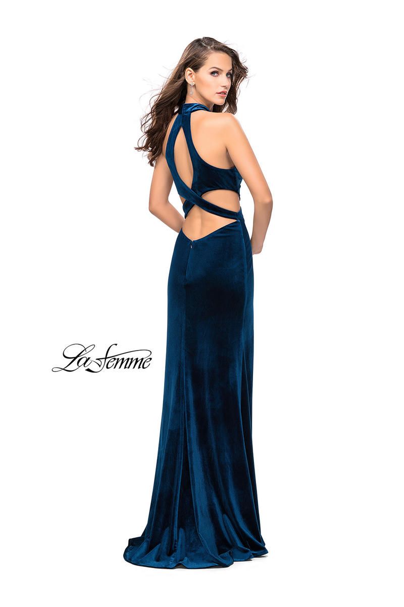 La Femme Dress 25294 sold by Terry costa product image thumbnail 2